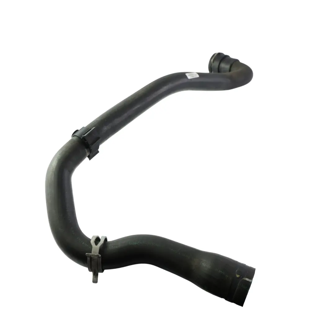 Mk4 S-Max Galaxy Coolant Pipe Hose 2.2 TDCi Diesel 8G91-8260-AC to Ford Mondeo with Part number 1511102 Ford Mondeo Mk4 S-Max Galaxy Coolant Pipe Hose 2.2 TDCi Diesel 8G91-8260-AC - SKU 1511102 - Part number 1511102
