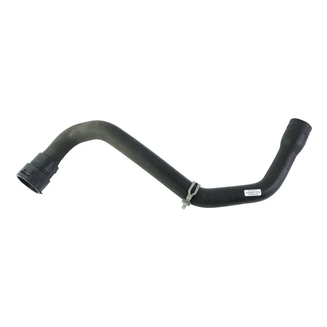 Ford Mondeo Mk4 Galaxy S-Max Rura Chłodnicy 2.0 2.2 TDCi 6G91-8286-UC - SKU 1511588 - Numer Części 1511588