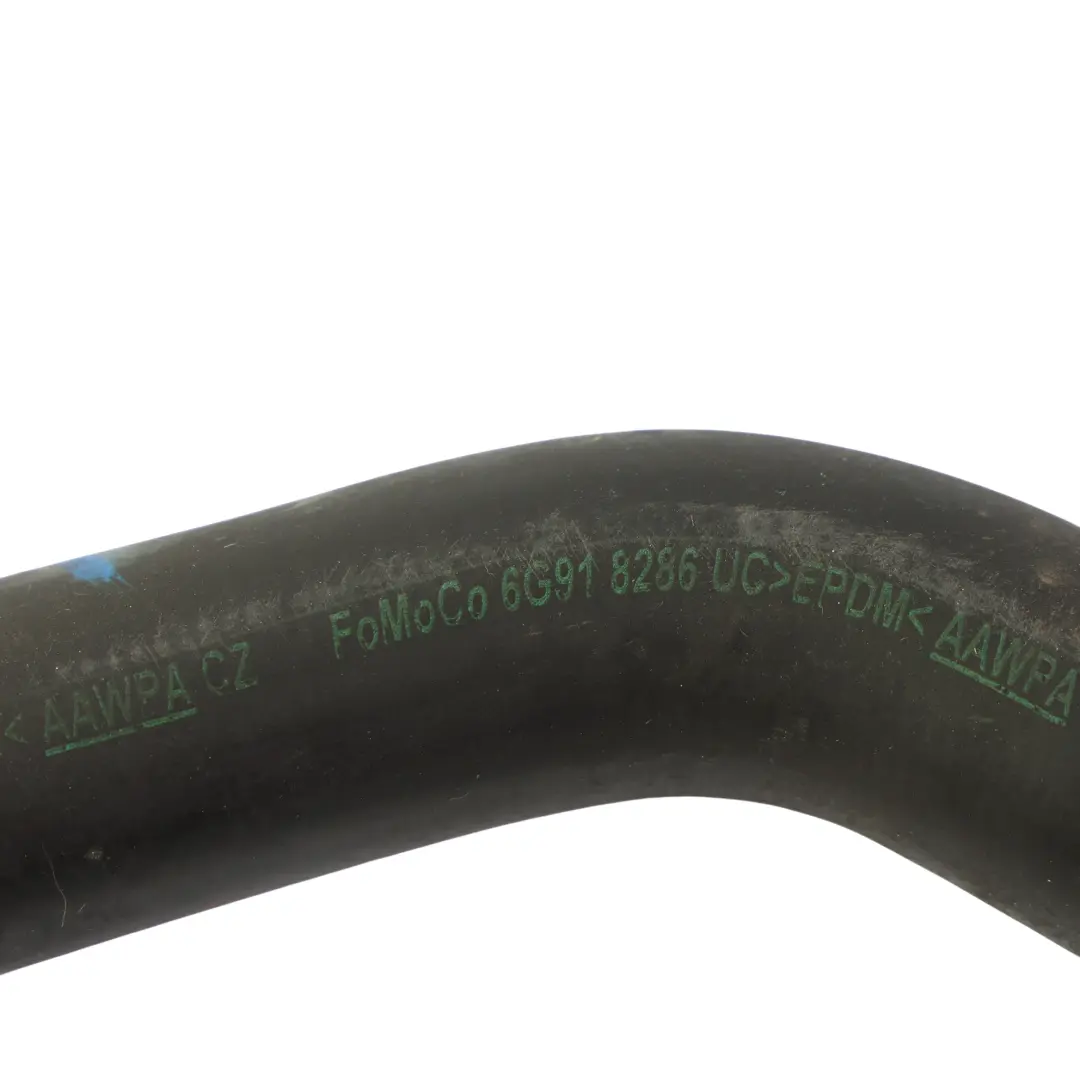 Ford Mondeo MK4 Galaxy S-Max Kühlmittelrohr 2.0 2.2 TDCi 6G91-8286-UC - SKU 1511588 - Teilenummer 1511588