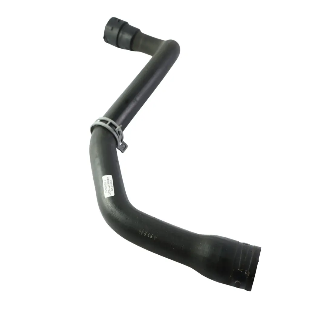 Ford Mondeo Mk4 Galaxy S-Max Coolant Pipe 2.0 2.2 TDCi 6G91-8286-UC - SKU 1511588 - Part number 1511588