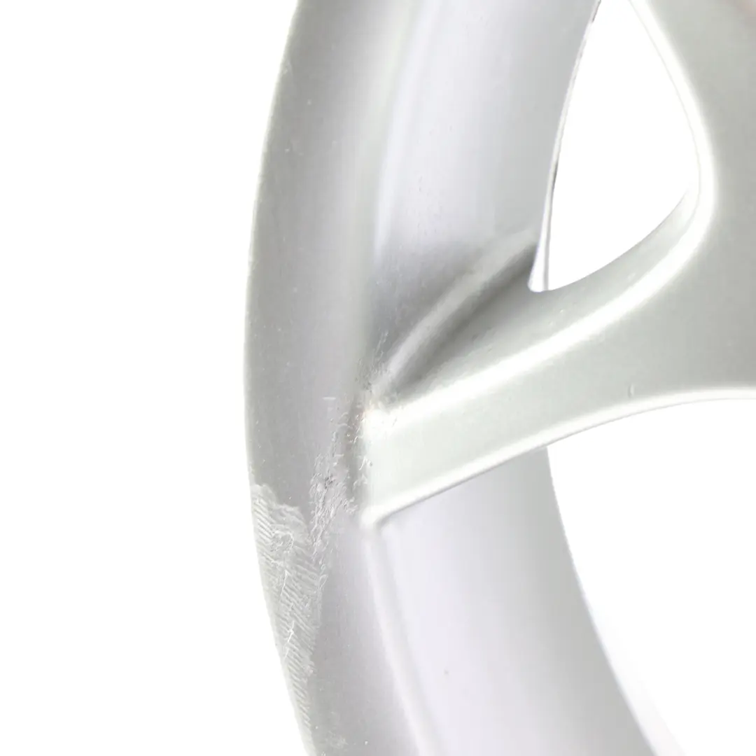 Alloy Rim 16" 6,5J ET:48 X-Lite 84 to Mini Cooper One R50 R52 R53 Silver Wheel with Part number 1512350 Mini Cooper One R50 R52 R53 Silver Wheel Alloy Rim 16" 6,5J ET:48 X-Lite 84 - SKU 1512350-1 - Part number 1512350