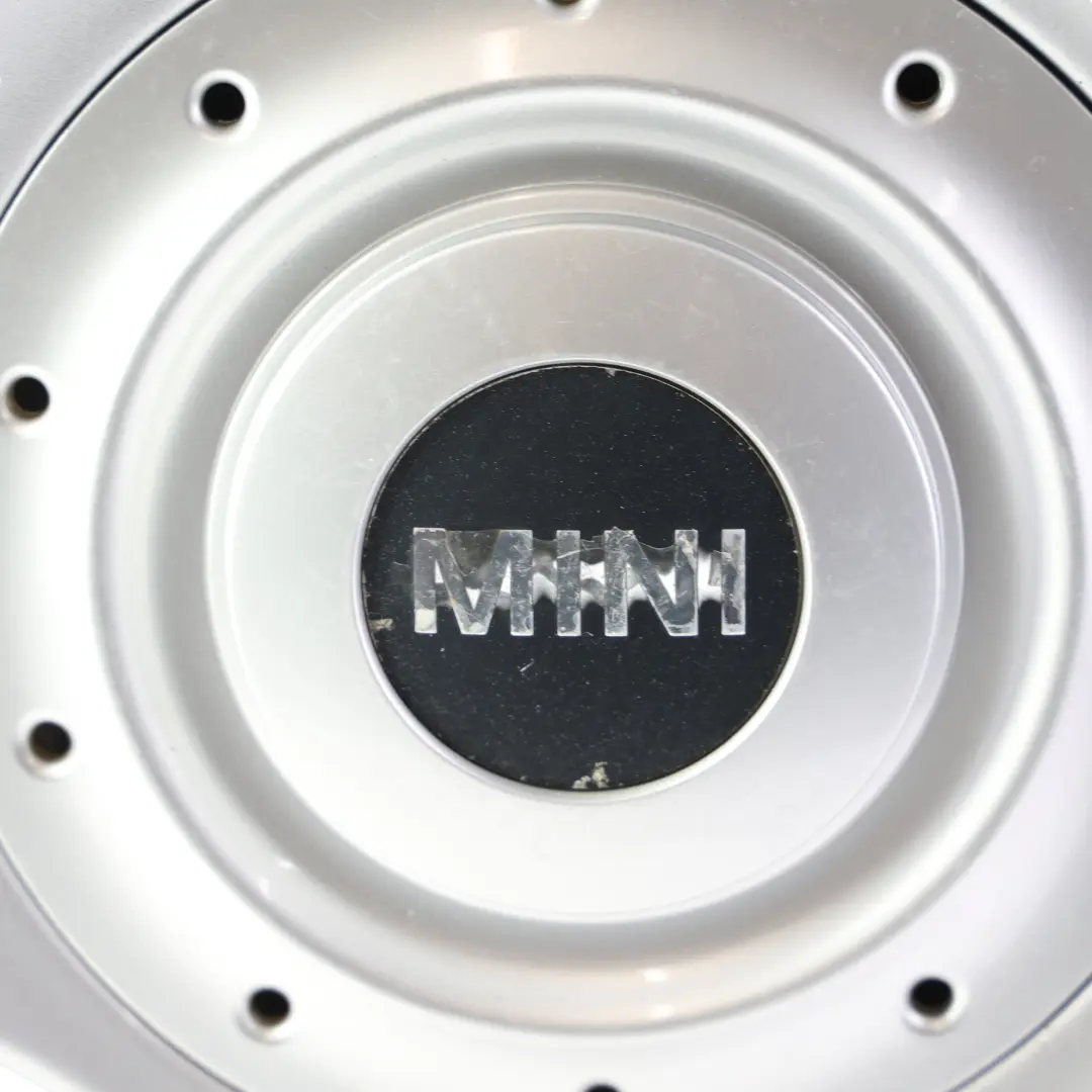 Mini Cooper One R50 R52 R53 Srebrna Felga Aluminiowa 16" ET:48 6,5J - SKU 1512350-2 - Numer Części 1512350