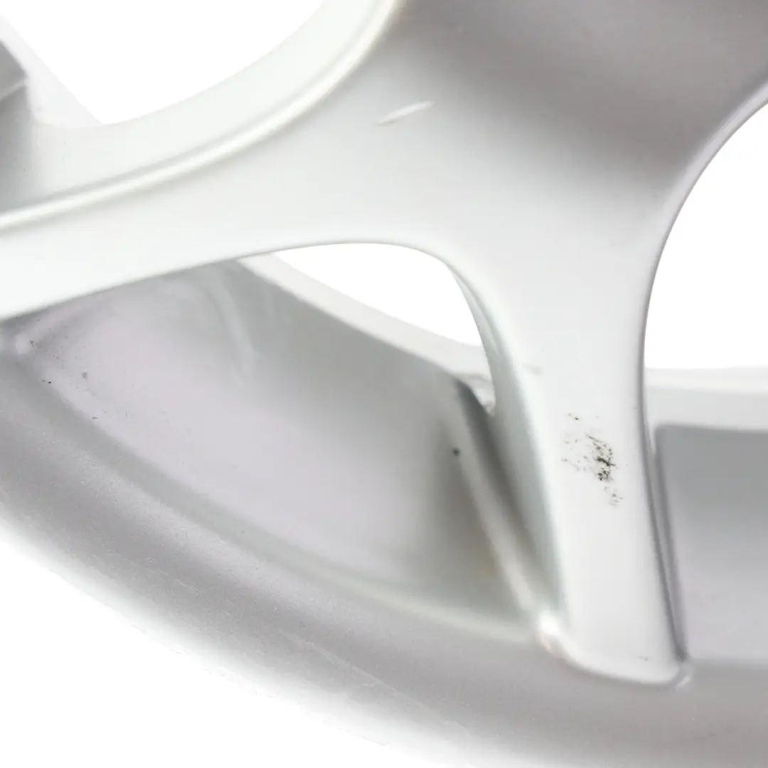 Mini Cooper One R50 R52 R53 Silver Wheel Alloy Rim 16" ET:48 6,5J X-Lite 84 - SKU 1512350-6 - Part number 1512350