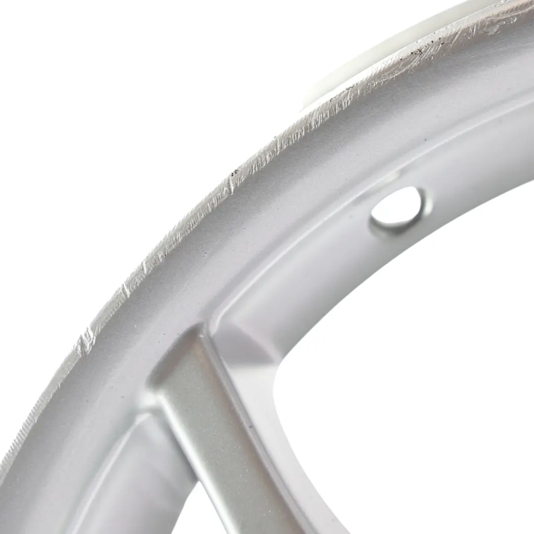 Alloy Rim 16" ET:48 6,5J X-Lite 84 to Mini Cooper One R50 R52 R53 Silver Wheel with Part number 1512350 Mini Cooper One R50 R52 R53 Silver Wheel Alloy Rim 16" ET:48 6,5J X-Lite 84 - SKU 1512350-6 - Part number 1512350