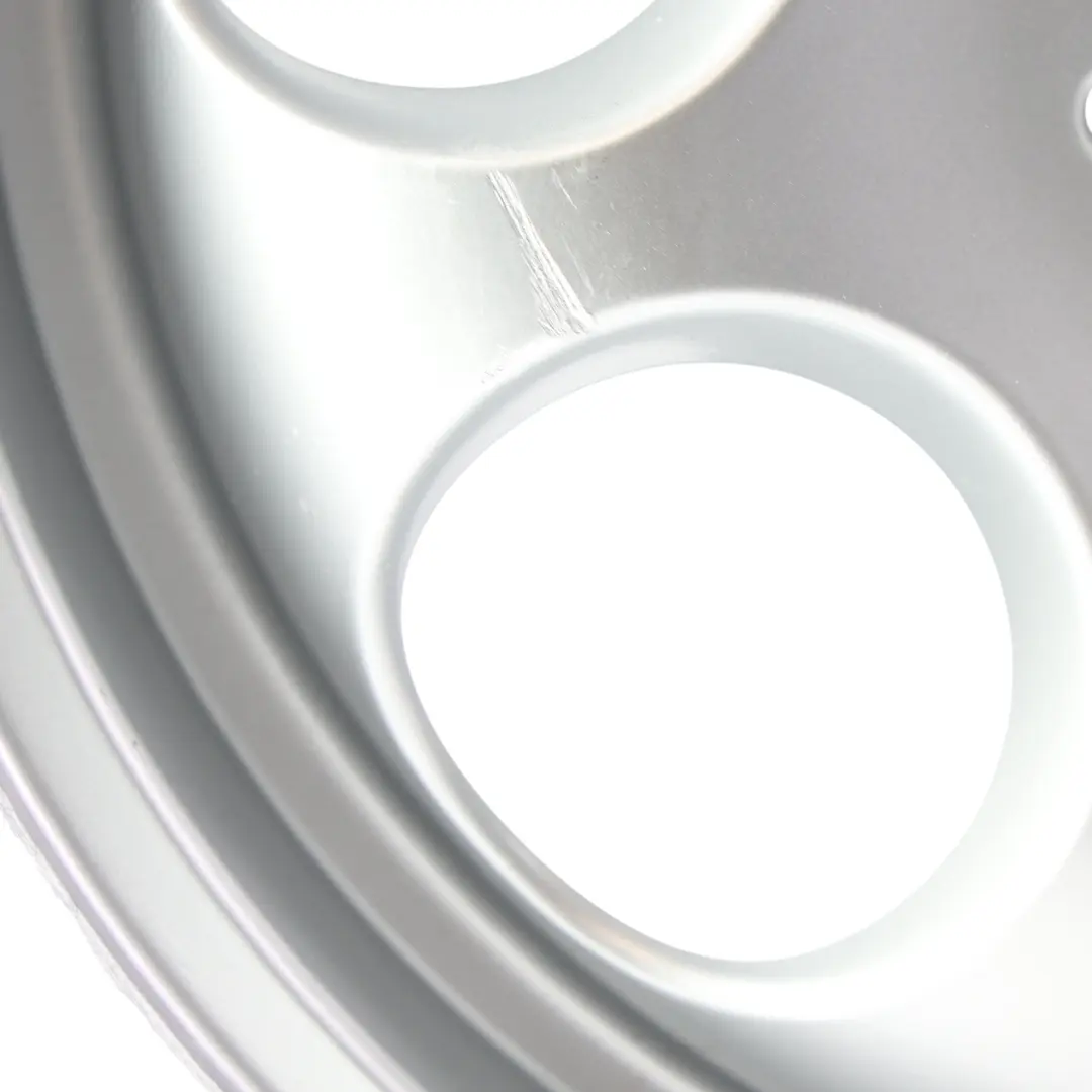Mini R50 R55 R56 R57 R58 Wheel Alloy Rim Silver 15" 5,5J ET:45 7-Hole 81 - SKU 1512458-8 - Part number 1512458