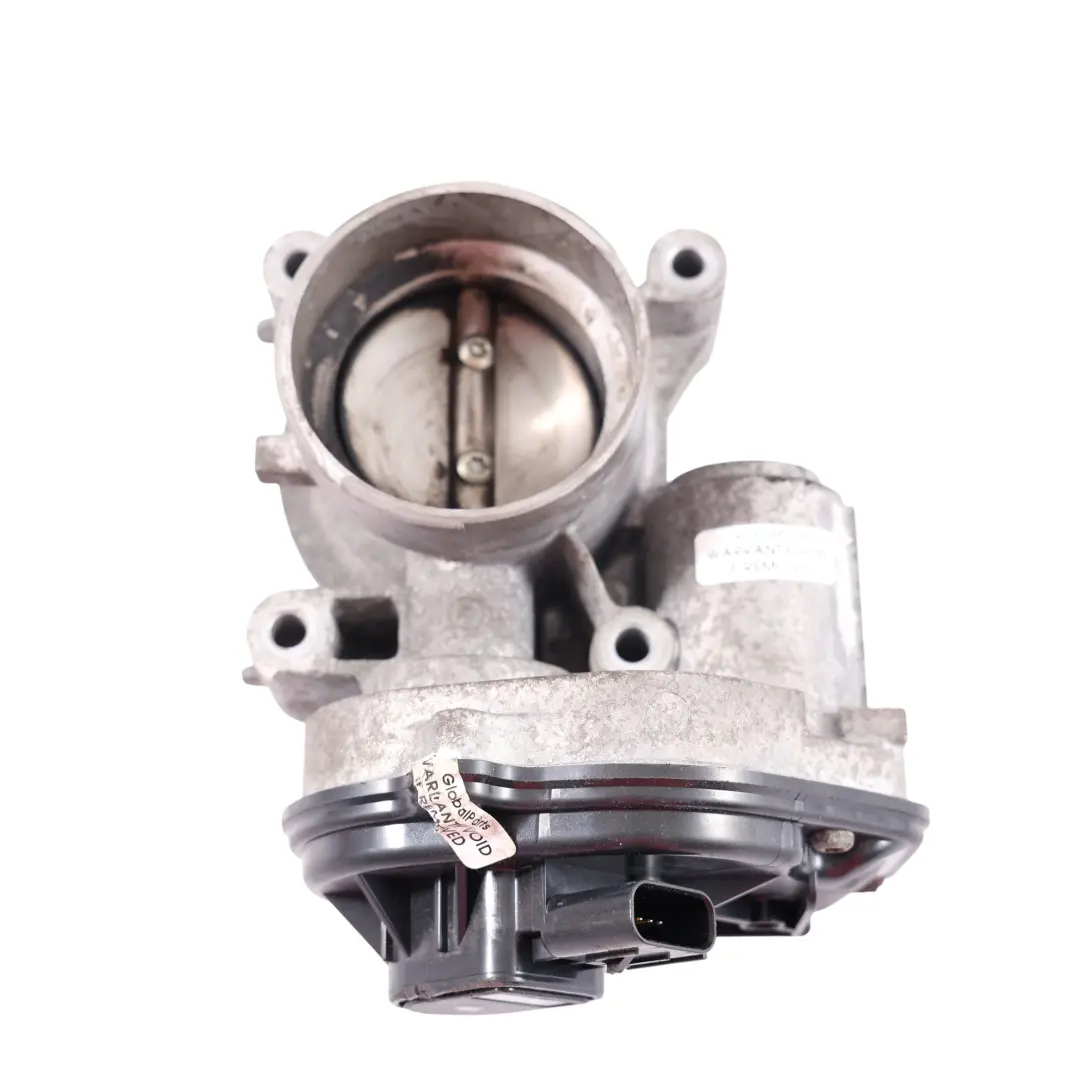 Mk5 Mondeo Mk4 Przepustnica Benzynowa 1513414 4M5G9F991FA do Ford Fiesta o numerze 1537636 Ford Fiesta Mk5 Mondeo Mk4 Przepustnica Benzynowa 1513414 4M5G9F991FA - SKU 1537636 - Numer Części 1537636