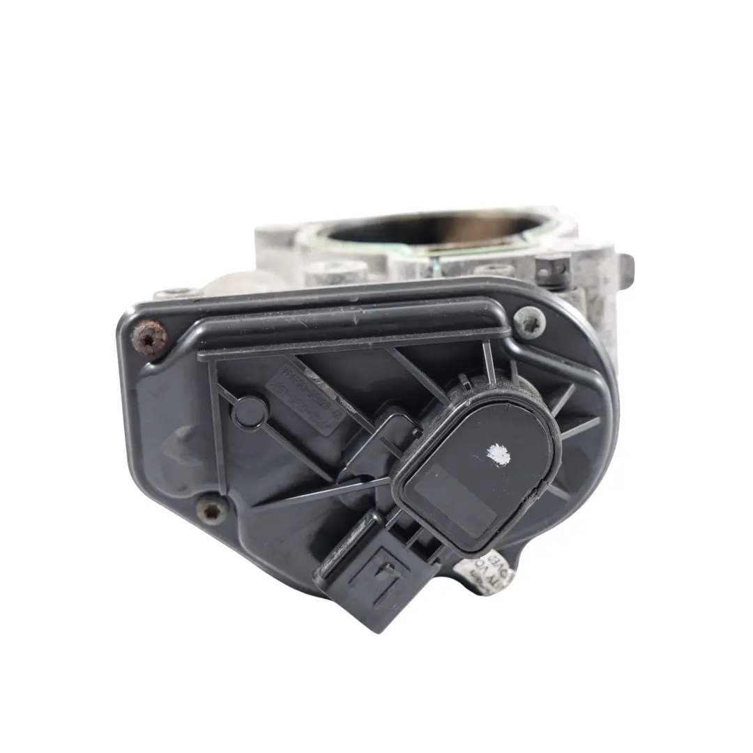 Ford Fiesta MK5 Mondeo MK4 Benzin Drosselklappe 1513414 4M5G9F991FA - SKU 1537636 - Teilenummer 1537636