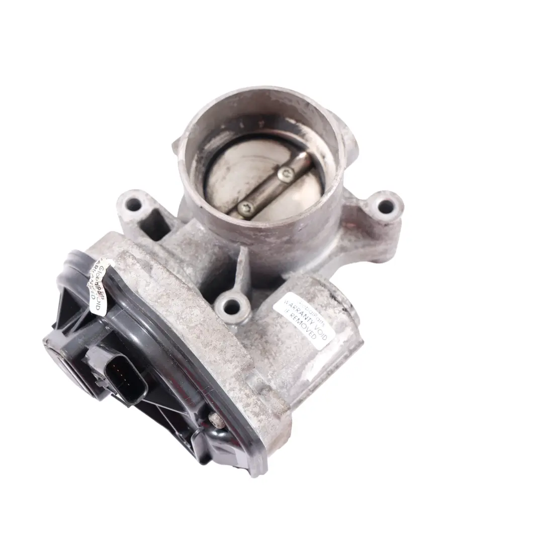 Ford Fiesta MK5 Mondeo MK4 Cuerpo Mariposa Gasolina 1513414 4M5G9F991FA - SKU 1537636 - Número de pieza 1537636