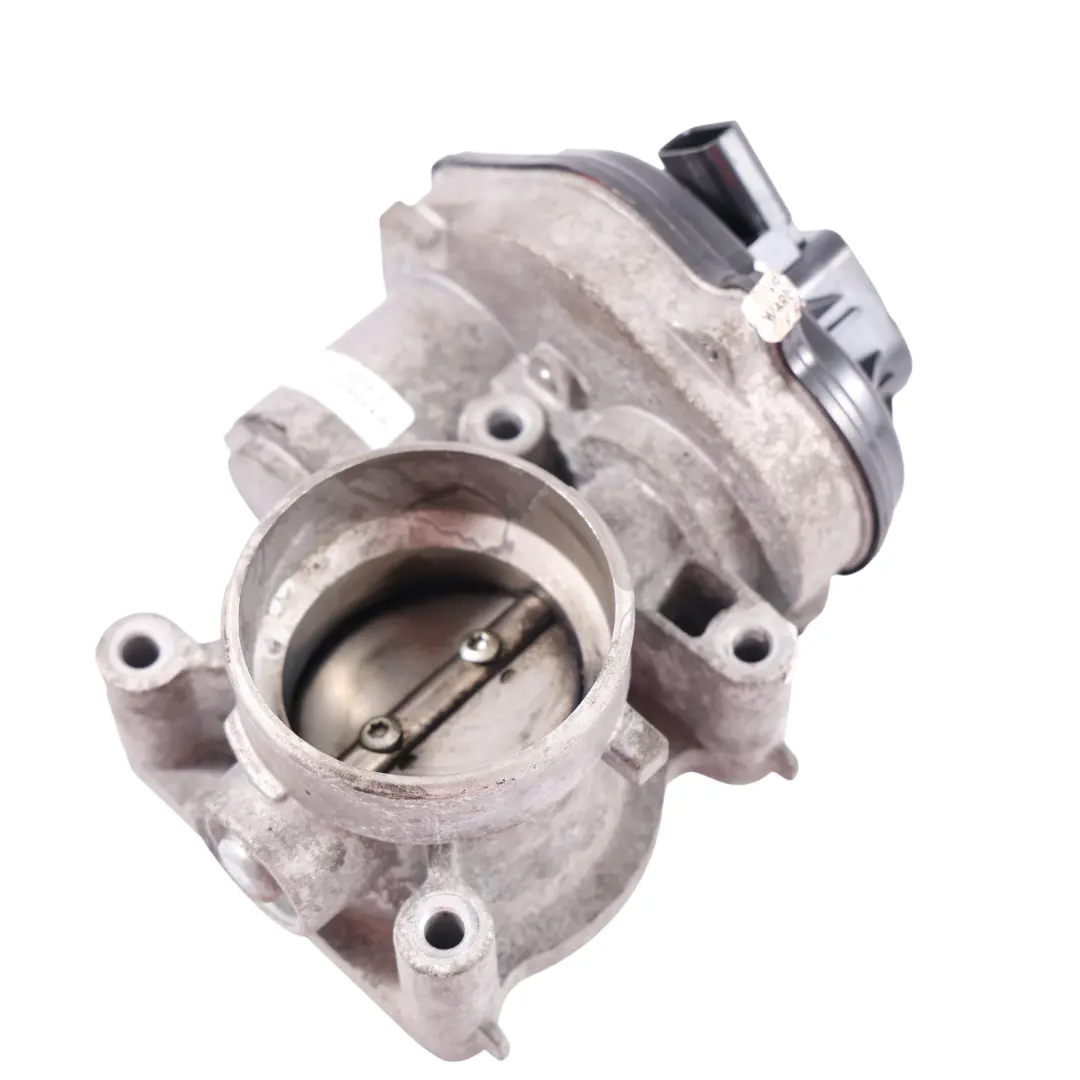 Mk5 Mondeo Mk4 Przepustnica Benzynowa 1513414 4M5G9F991FA do Ford Fiesta o numerze 1537636 Ford Fiesta Mk5 Mondeo Mk4 Przepustnica Benzynowa 1513414 4M5G9F991FA - SKU 1537636 - Numer Części 1537636
