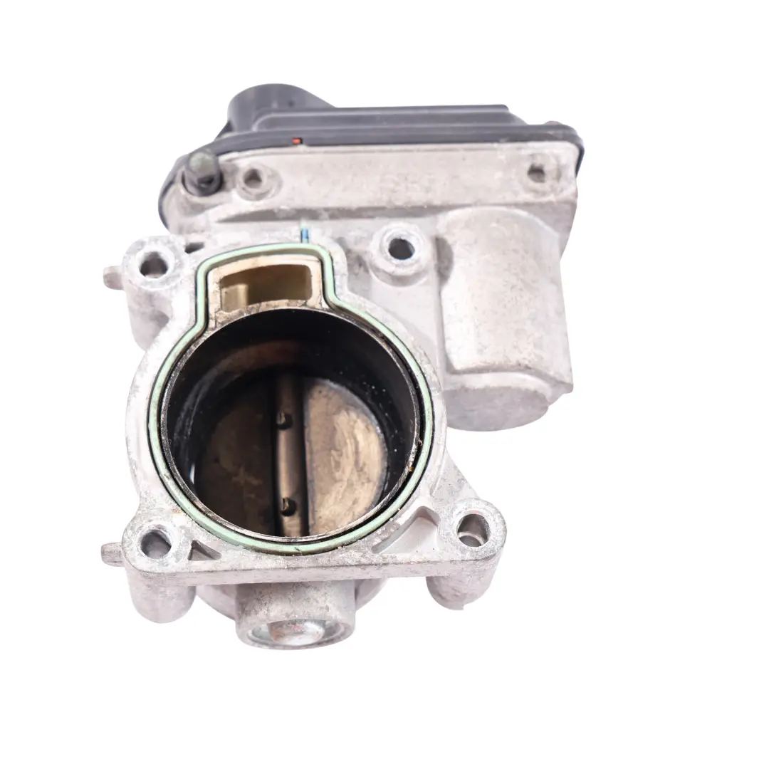 Ford Fiesta MK5 Mondeo MK4 Cuerpo Mariposa Gasolina 1513414 4M5G9F991FA - SKU 1537636 - Número de pieza 1537636