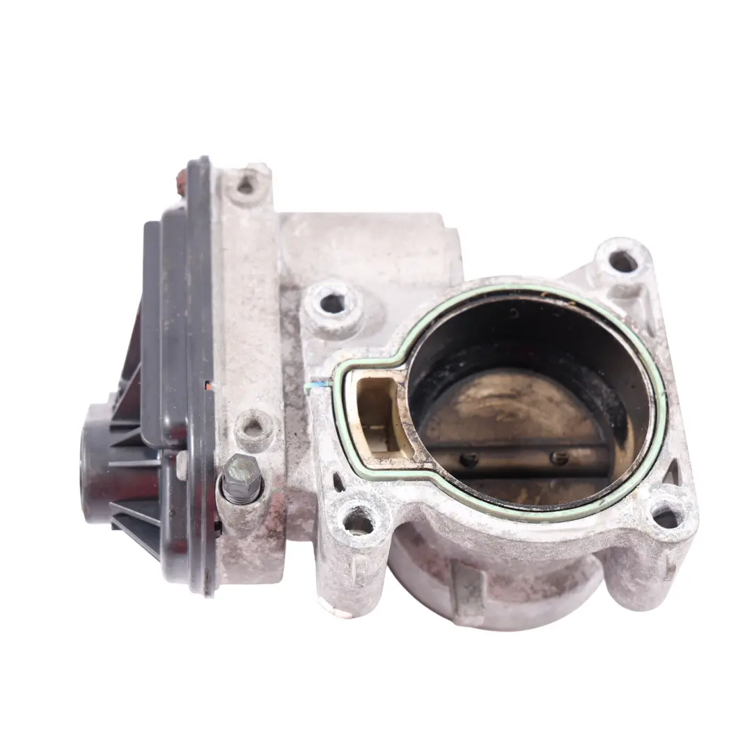 Ford Fiesta MK5 Mondeo MK4 Benzina Corpo Farfallato 1513414 4M5G9F991FA - SKU 1537636 - Numero di parte 1537636