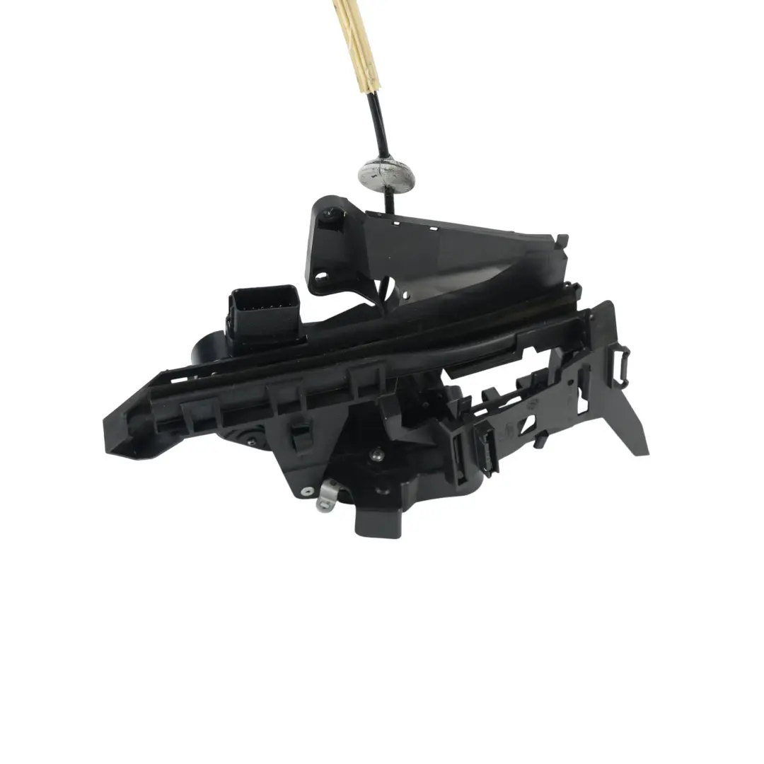 Mk1 Mécanisme Serrure Porte Arrière Gauche pour Ford Kuga à propos du numéro de pièce 1523331 Ford Kuga Mk1 Mécanisme Serrure Porte Arrière Gauche - SKU 1523331 - Numéro de pièce 1523331