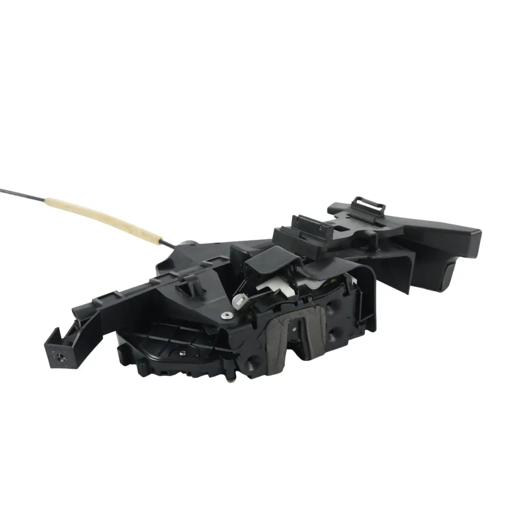 Mk1 Mechanizm Zamka Tylnych Drzwi Lewy do Ford Kuga o numerze 1523331 Ford Kuga Mk1 Mechanizm Zamka Tylnych Drzwi Lewy - SKU 1523331 - Numer Części 1523331