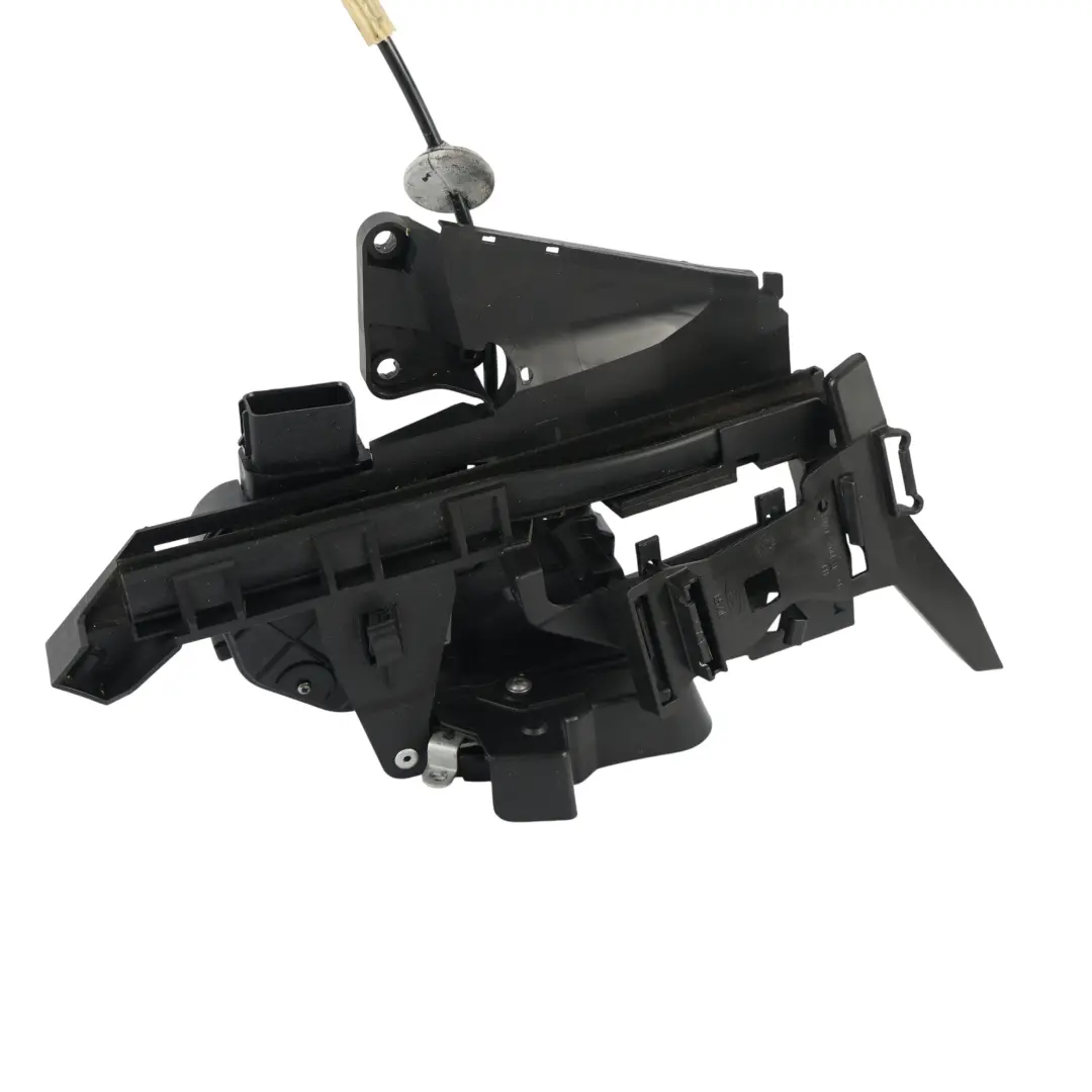 Ford Kuga Mk1 Rear Door Lock Catch Mechanism Left N/S - SKU 1523331 - Part number 1523331