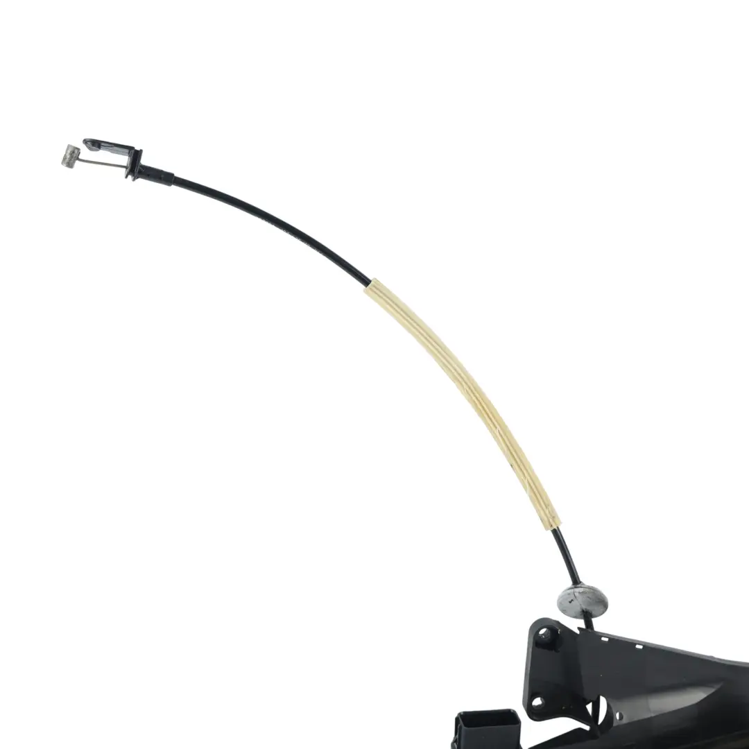 Mk1 Mécanisme Serrure Porte Arrière Gauche pour Ford Kuga à propos du numéro de pièce 1523331 Ford Kuga Mk1 Mécanisme Serrure Porte Arrière Gauche - SKU 1523331 - Numéro de pièce 1523331