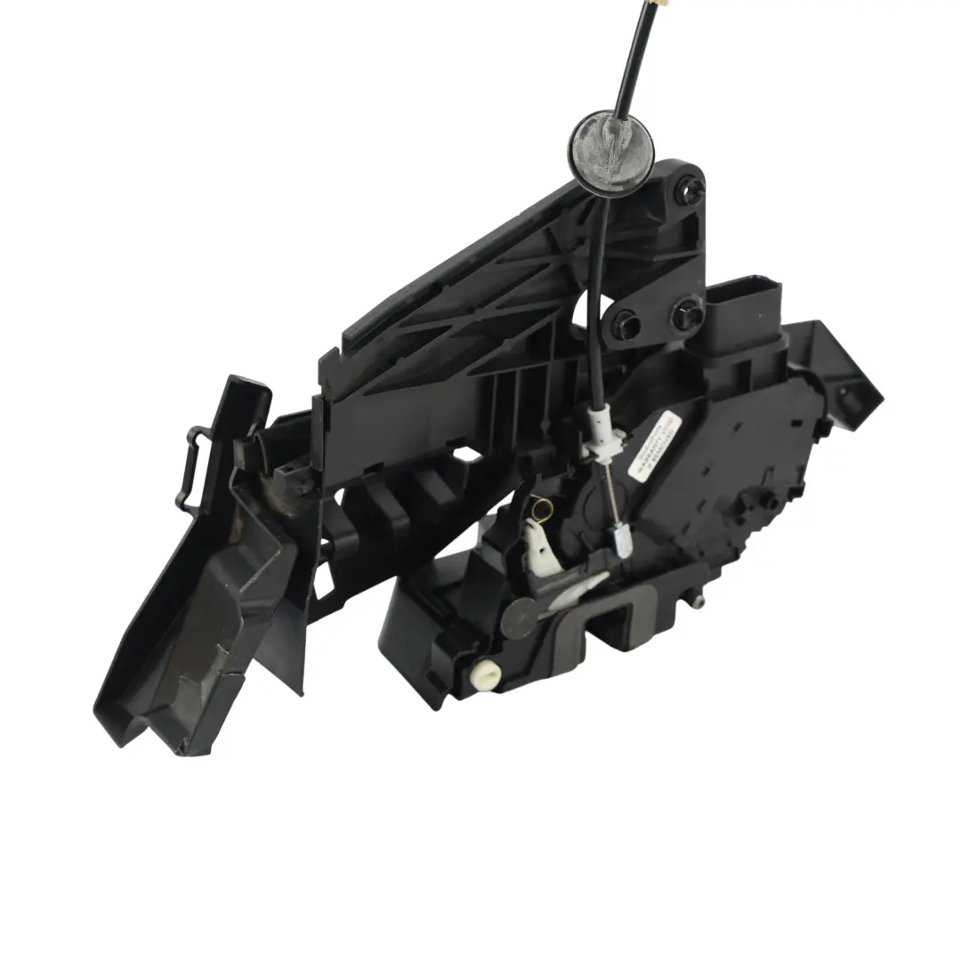 Ford Kuga Mk1 Rear Door Lock Catch Mechanism Left N/S - SKU 1523331 - Part number 1523331