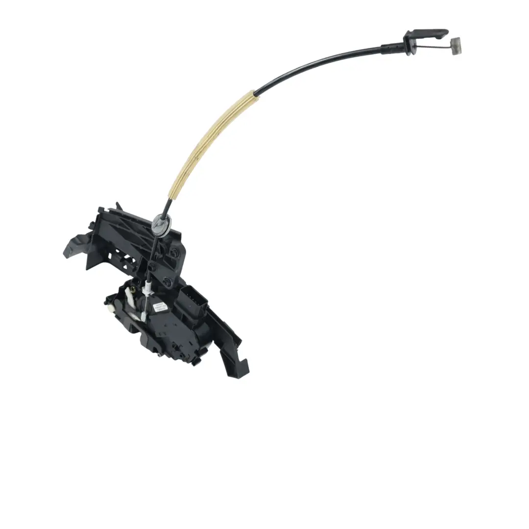 Ford Kuga Mk1 Meccanismo Serratura Porta Posteriore Sinistra - SKU 1523331 - Numero di parte 1523331