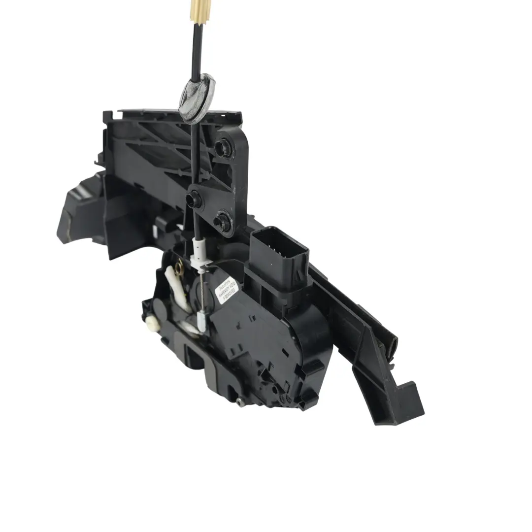Mk1 Rear Door Lock Catch Mechanism Left N/S to Ford Kuga with Part number 1523331 Ford Kuga Mk1 Rear Door Lock Catch Mechanism Left N/S - SKU 1523331 - Part number 1523331
