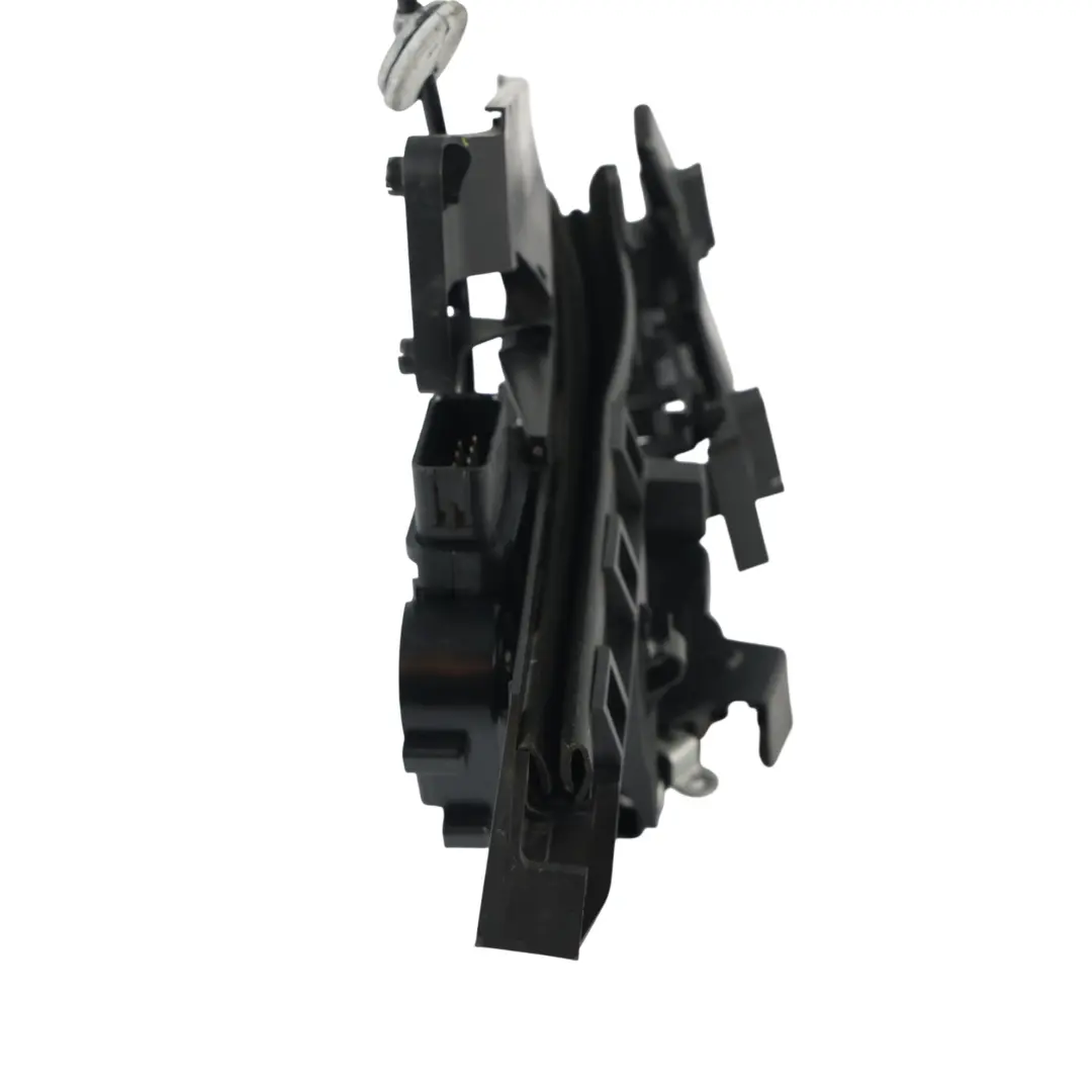 Mk1 Rear Door Lock Catch Mechanism Left N/S to Ford Kuga with Part number 1523331 Ford Kuga Mk1 Rear Door Lock Catch Mechanism Left N/S - SKU 1523331 - Part number 1523331