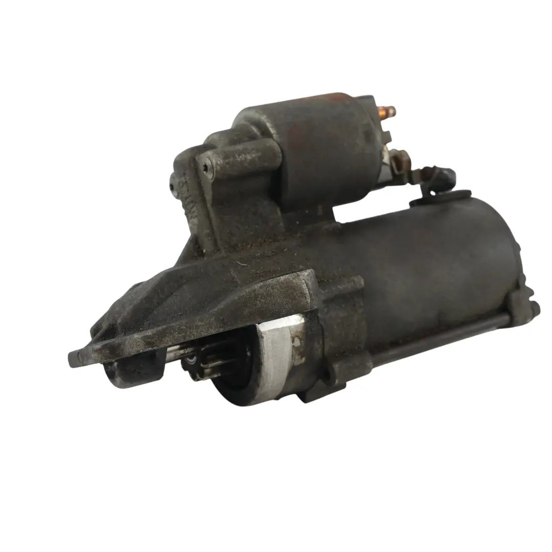 Ford Mondeo MK4 Anlasser 12V 2.0L Benzin 6G9N-11000-AB - SKU 1525794 - Teilenummer 1525794