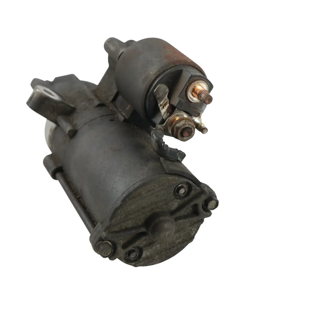 Ford Mondeo MK4 Anlasser 12V 2.0L Benzin 6G9N-11000-AB - SKU 1525794 - Teilenummer 1525794