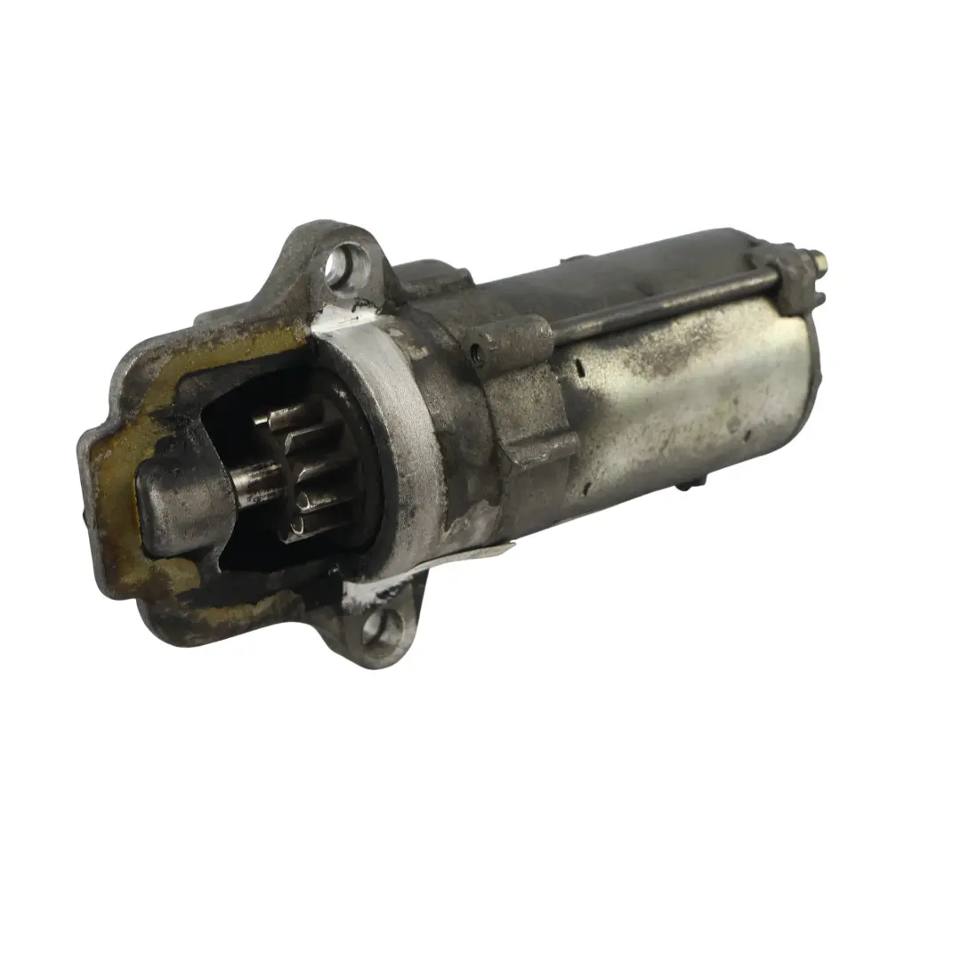 Mk4 Rozrusznik 12V 2.0L Benzyna 6G9N-11000-AB do Ford Mondeo o numerze 1525794 Ford Mondeo Mk4 Rozrusznik 12V 2.0L Benzyna 6G9N-11000-AB - SKU 1525794 - Numer Części 1525794