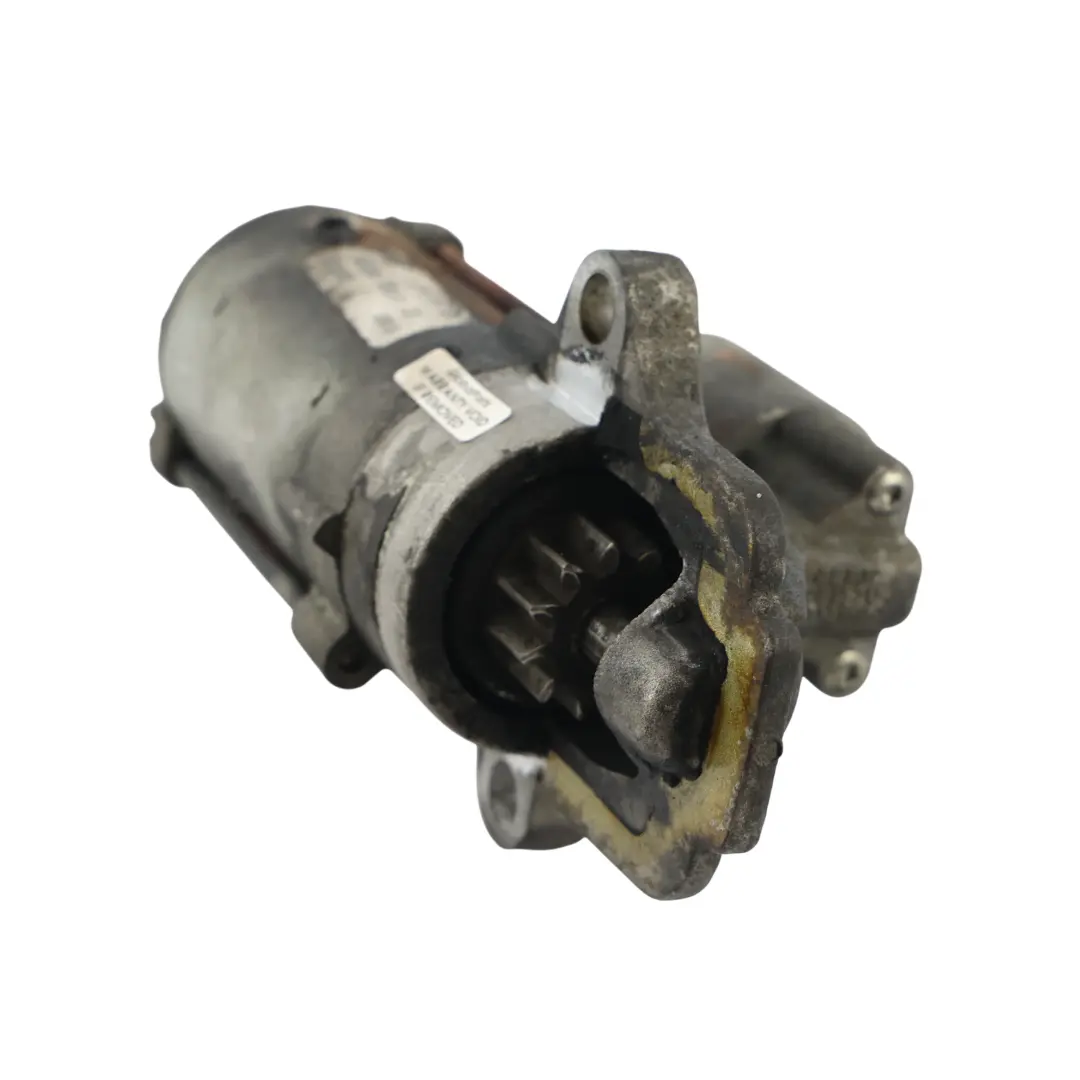 Ford Mondeo Mk4 Rozrusznik 12V 2.0L Benzyna 6G9N-11000-AB - SKU 1525794 - Numer Części 1525794