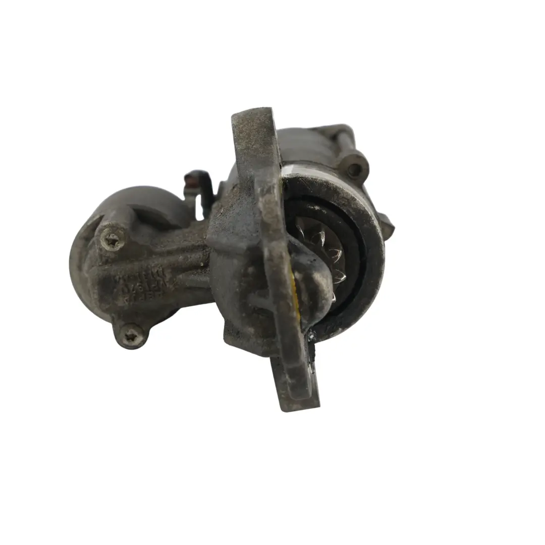 Ford Mondeo Mk4 Starter Motor 12V 2.0L Petrol 6G9N-11000-AB - SKU 1525794 - Part number 1525794