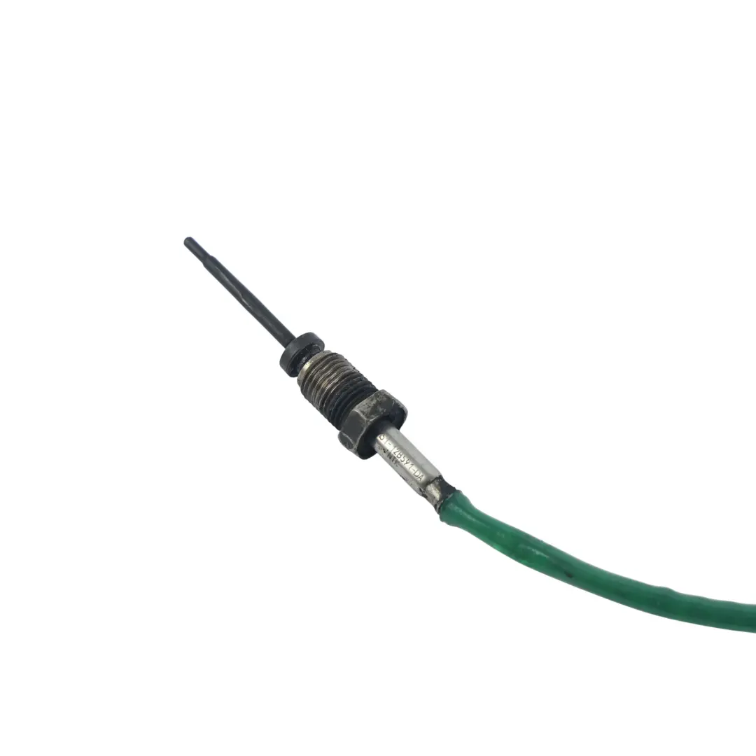 Capteur Température Gaz Échappement 1.5 TDCi 6M51-12B591-DA pour Ford Transit Courier à propos du numéro de pièce 1543768 Ford Transit Courier Capteur Température Gaz Échappement 1.5 TDCi 6M51-12B591-DA - SKU 1543768 - Numéro de pièce 1543768