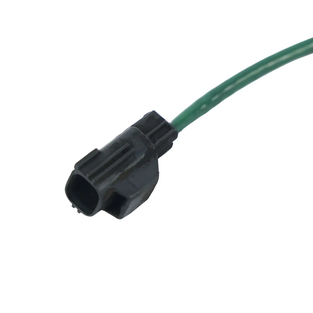 Ford Transit Courier Capteur Température Gaz Échappement 1.5 TDCi 6M51-12B591-DA - SKU 1543768 - Numéro de pièce 1543768