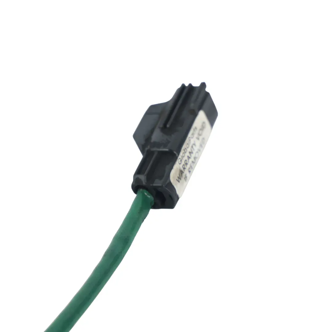 Ford Transit Courier Abgastemperatursensor 1.5 TDCi 6M51-12B591-DA - SKU 1543768 - Teilenummer 1543768
