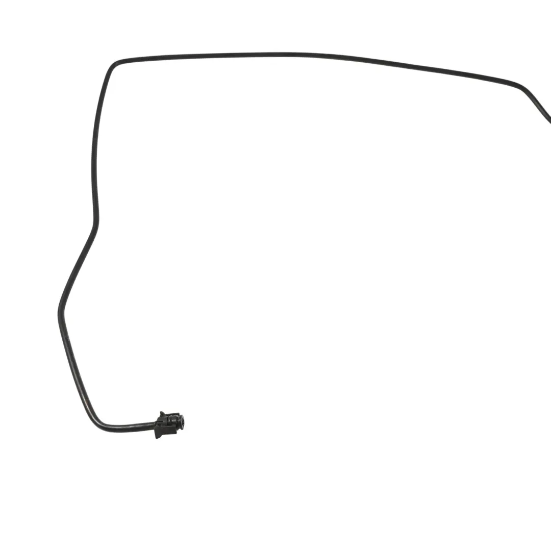 Ford Mondeo Mk4 Cooling System Overflow Hose Tube Line Pipe - SKU 1548268 - Part number 1548268