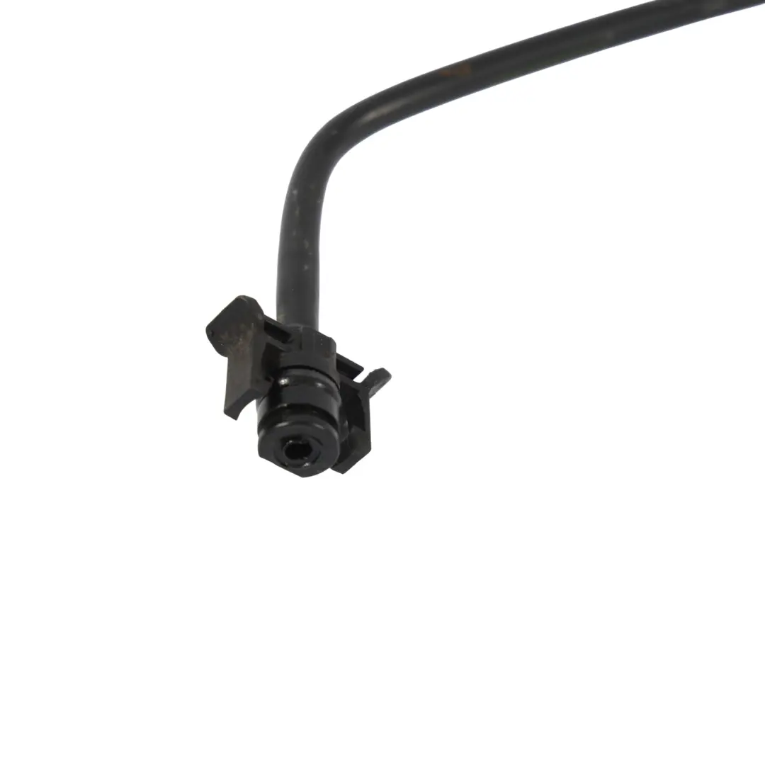 Mk4 Cooling System Overflow Hose Tube Line Pipe to Ford Mondeo with Part number 1548268 Ford Mondeo Mk4 Cooling System Overflow Hose Tube Line Pipe - SKU 1548268 - Part number 1548268