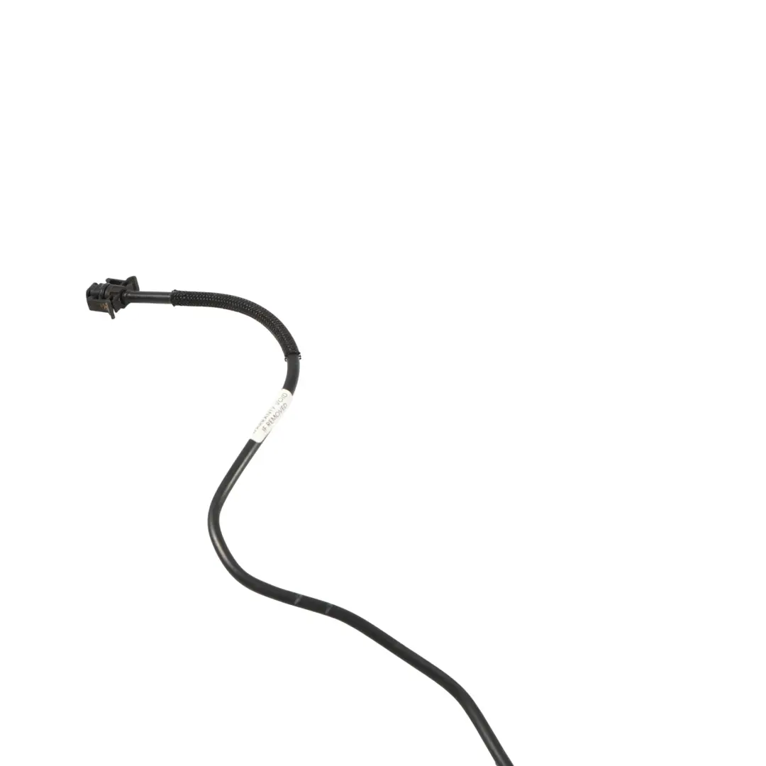 MK4 Kühlsystem Überlauf Schlauch Rohr Leitung für Ford Mondeo mit Teilenummer 1548268 Ford Mondeo MK4 Kühlsystem Überlauf Schlauch Rohr Leitung - SKU 1548268 - Teilenummer 1548268