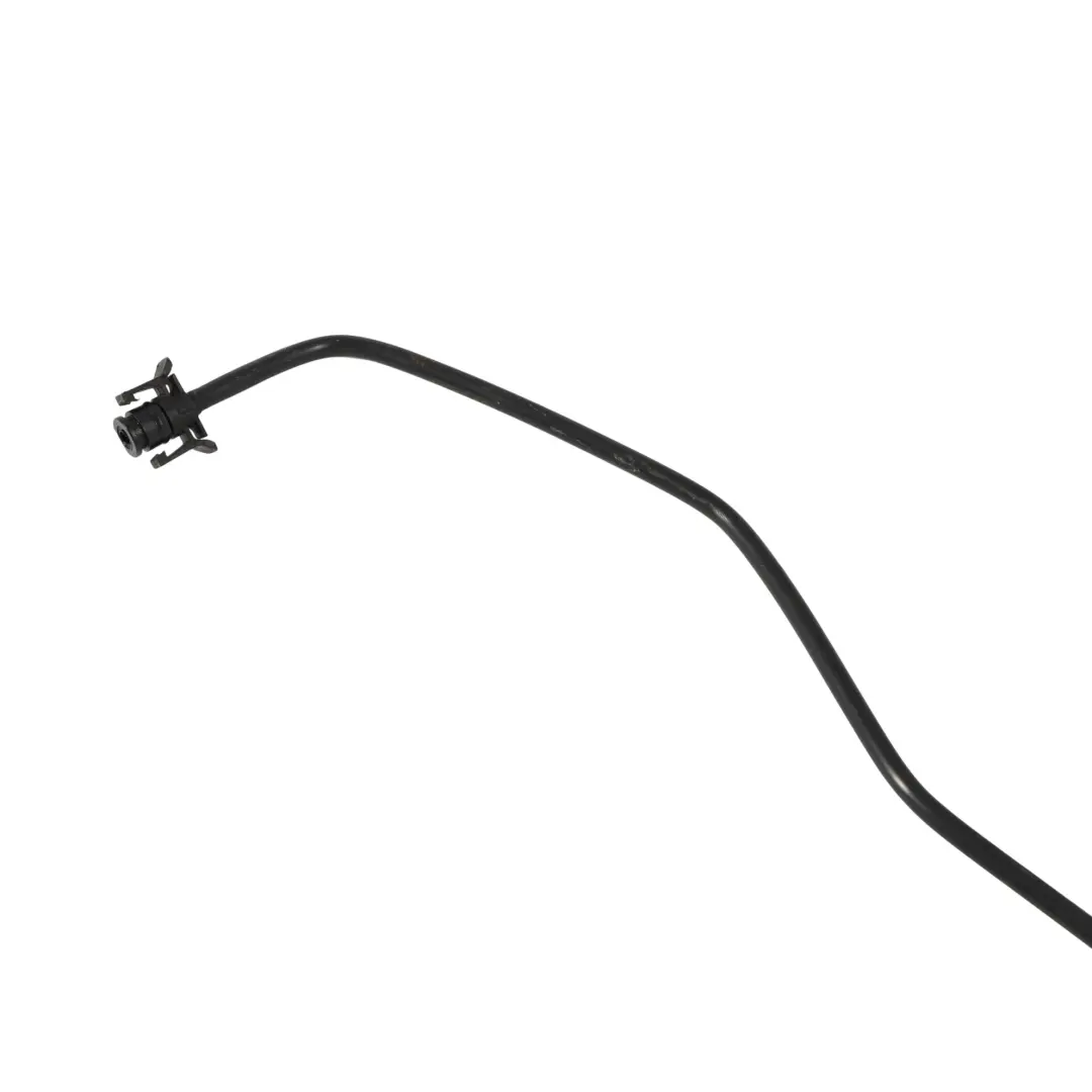 Ford Mondeo Mk4 Cooling System Overflow Hose Tube Line Pipe - SKU 1548268 - Part number 1548268