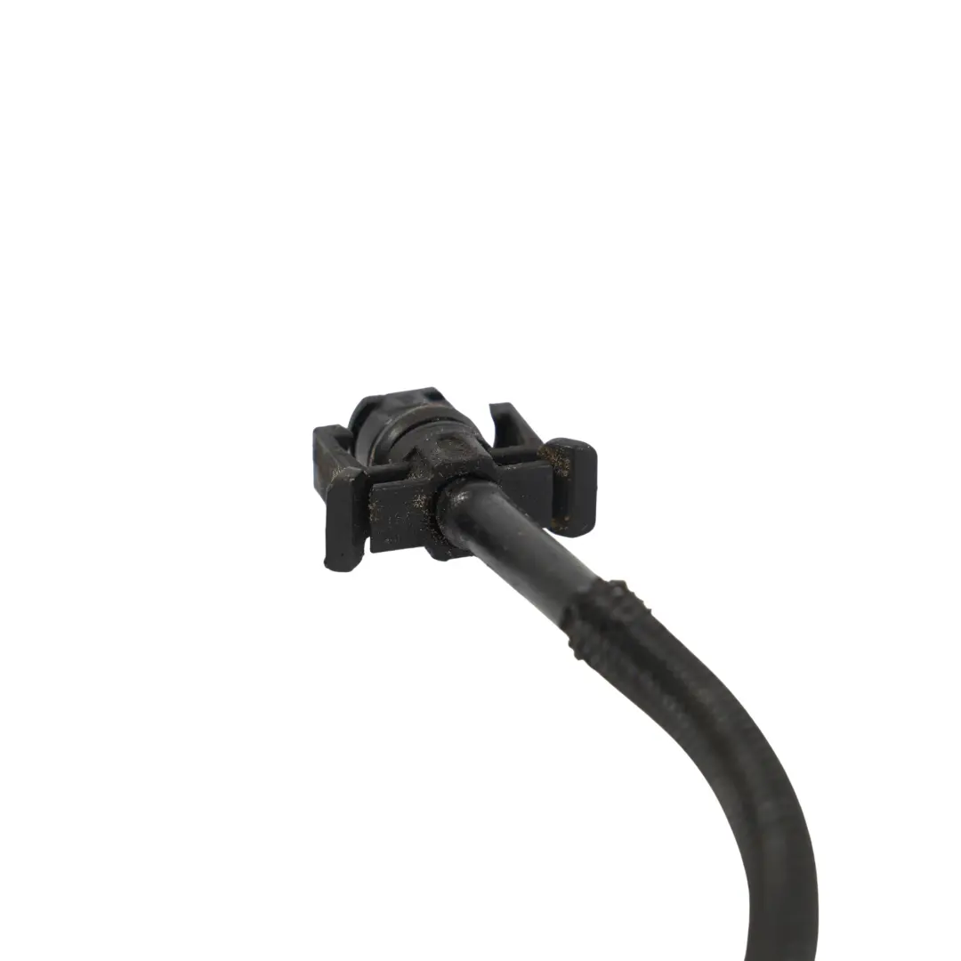 MK4 Kühlsystem Überlauf Schlauch Rohr Leitung für Ford Mondeo mit Teilenummer 1548268 Ford Mondeo MK4 Kühlsystem Überlauf Schlauch Rohr Leitung - SKU 1548268 - Teilenummer 1548268