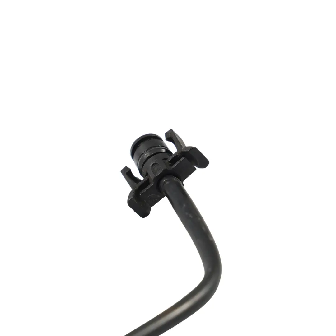 Ford Mondeo Mk4 Cooling System Overflow Hose Tube Line Pipe - SKU 1548268 - Part number 1548268