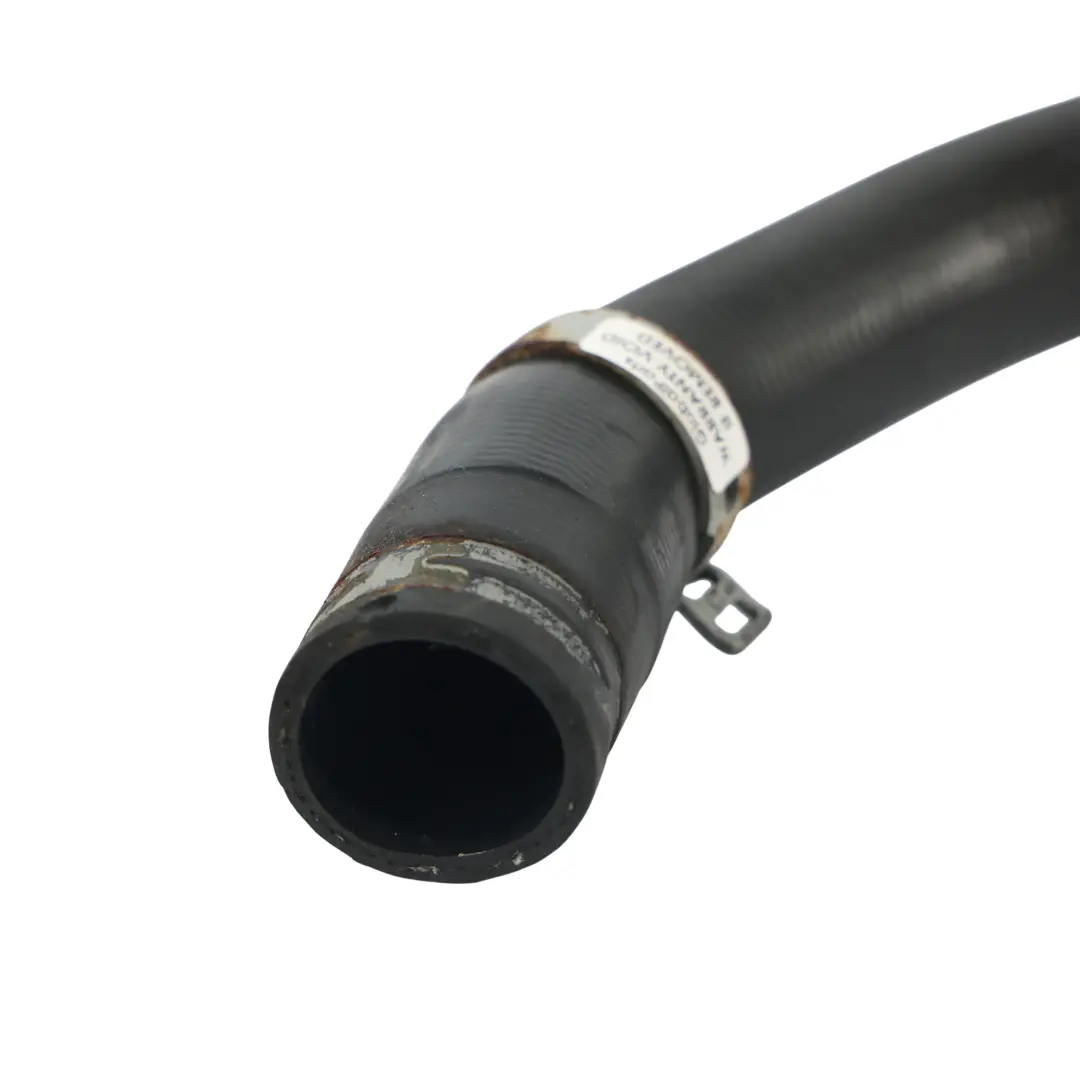 Ford Mondeo MK4 Manguera Tubo Refrigerante Motor 6G91-8260-BD - SKU 1567316 - Número de pieza 1567316