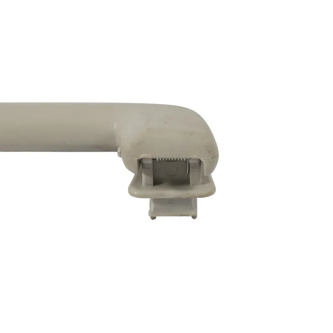 Front Headliner Grab Handle Grey Left Right N/O/S to Ford Transit with Part number 1580300 Ford Transit Front Headliner Grab Handle Grey Left Right N/O/S - SKU 1580300 - Part number 1580300