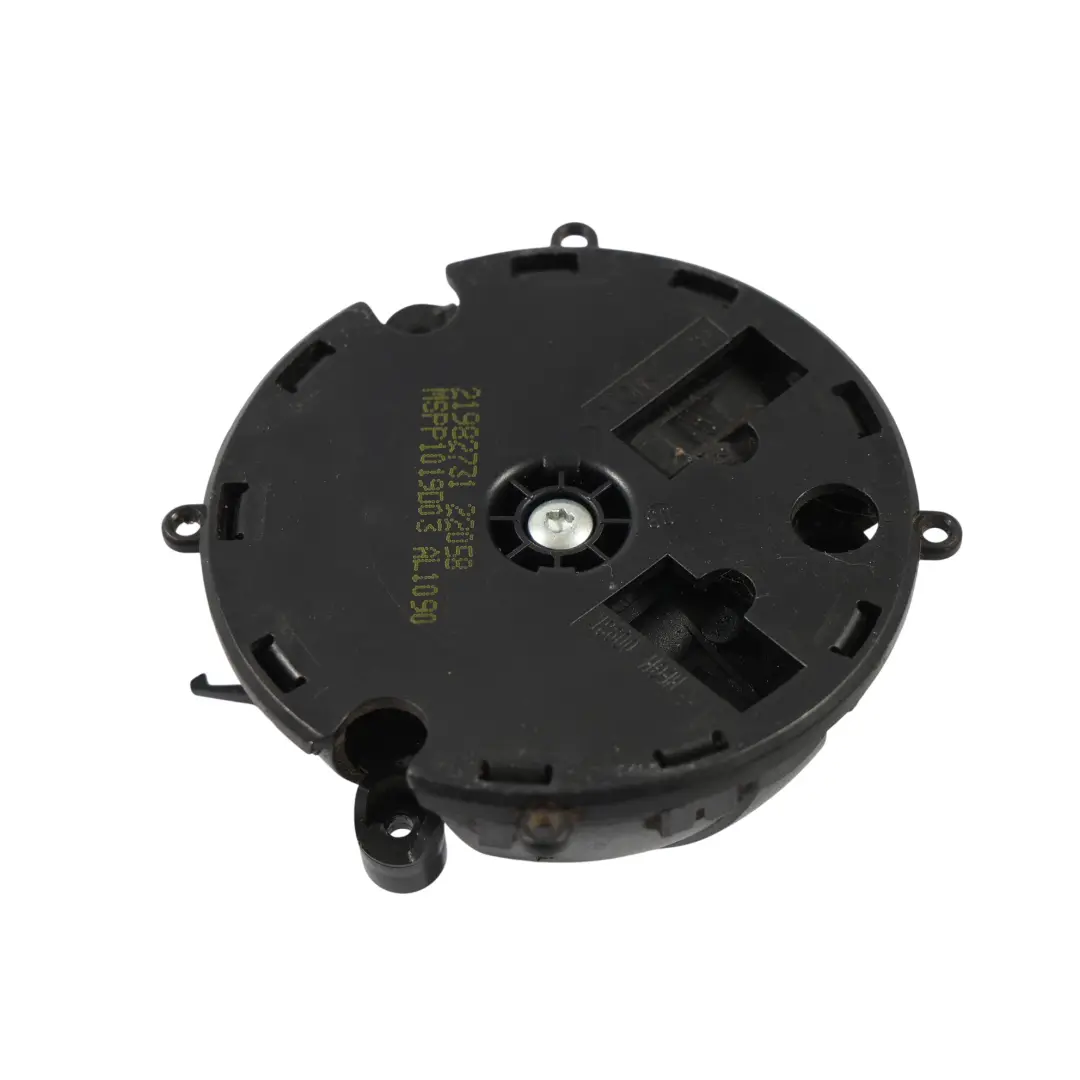 Ford Mondeo MK4 Moteur Rétroviseur Latéral Avant Gauche 7S711-7683-ME - SKU 1581949-3 - Numéro de pièce 1581949