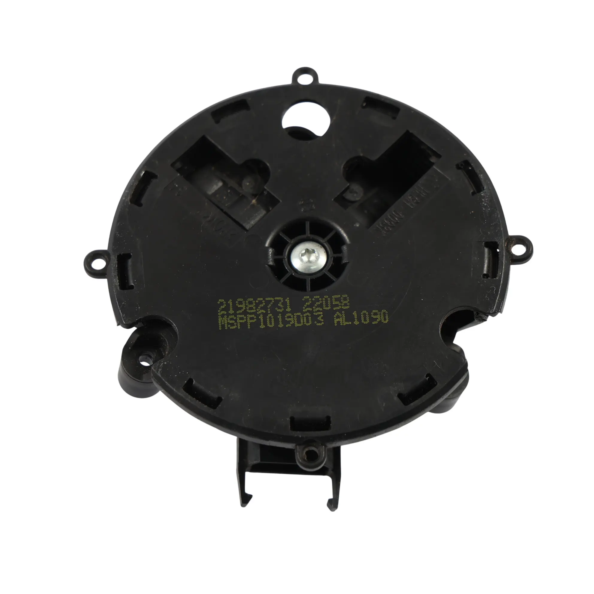 Ford Mondeo MK4 Außenspiegel Motor Antriebseinheit Vorne Links 7S711-7683-ME