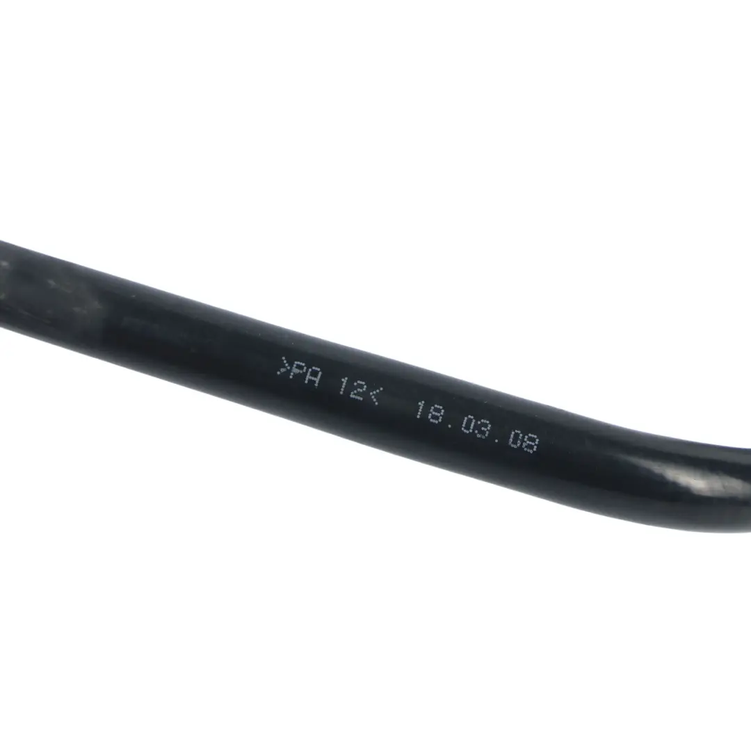 Ford Focus Titanium Tubo Manguera Respiradero Aceite 2.0 AODA 8M51-6C662 - SKU 1581992 - Número de pieza 1581992