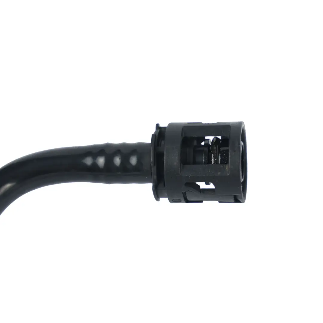 Ford Focus Titanium Tubo Manguera Respiradero Aceite 2.0 AODA 8M51-6C662 - SKU 1581992 - Número de pieza 1581992