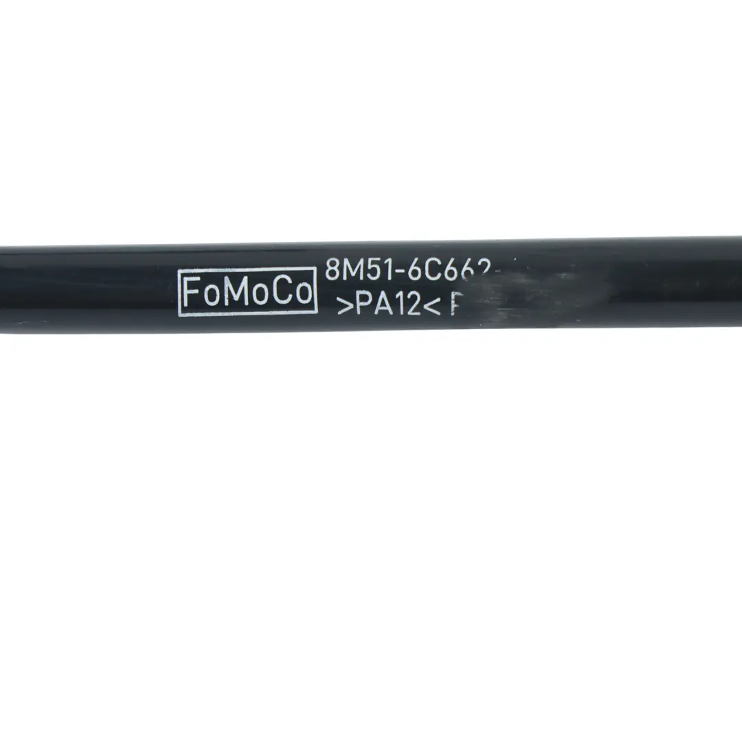 Ford Focus Titanium Przewód Podciśnienia 2.0 AODA 8M51-6C662 - SKU 1581992 - Numer Części 1581992