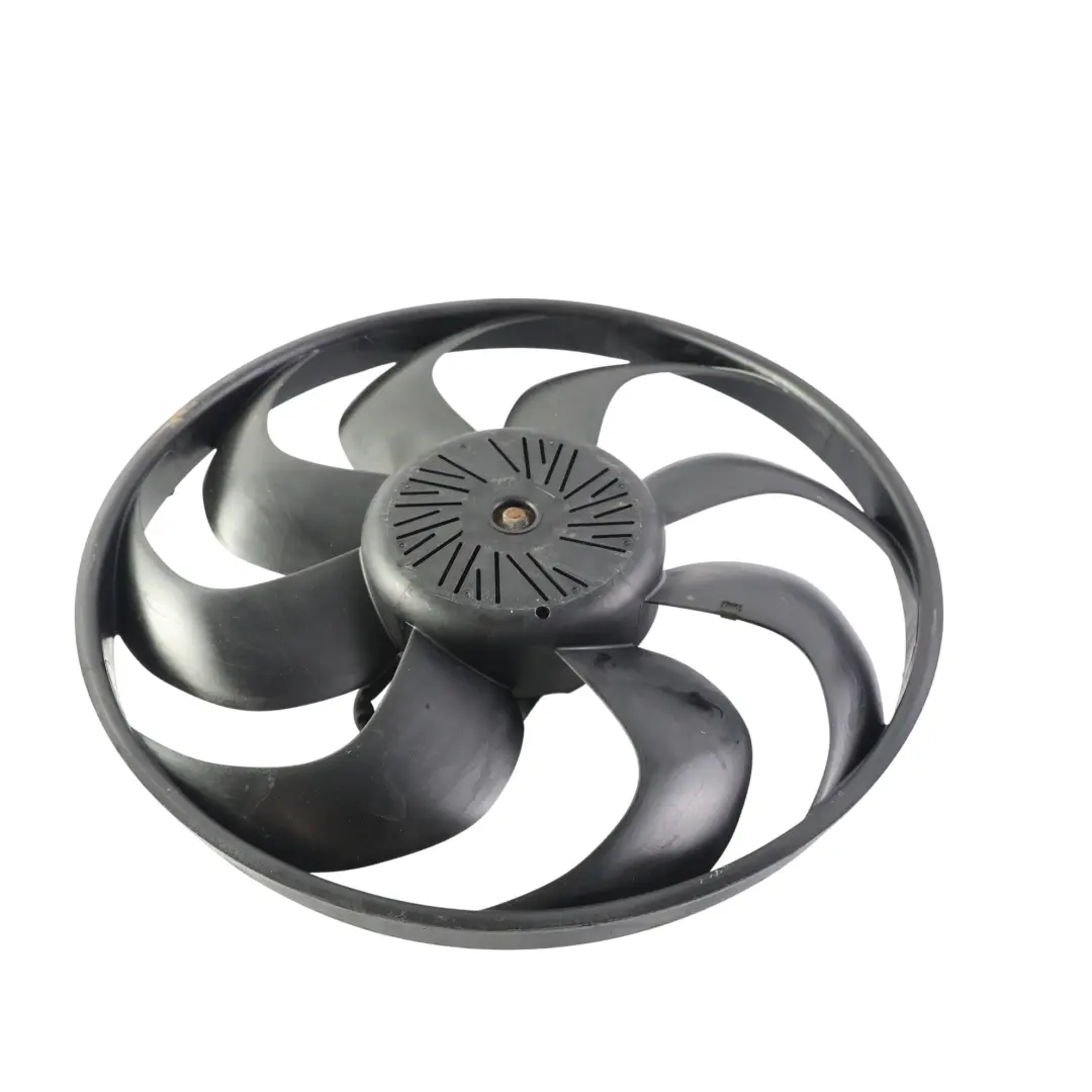 Ford Kuga MK1 Mondeo MK4 Motor Ventilador Radiador con Aspas 6G91-8C607-SC - SKU 1593900-2 - Número de pieza 1593900