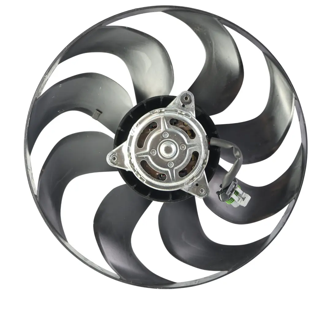 Ford Kuga MK1 Mondeo MK4 Moteur Ventilateur Refroidissement 6G91-8C607-SC - SKU 1593900-2 - Numéro de pièce 1593900