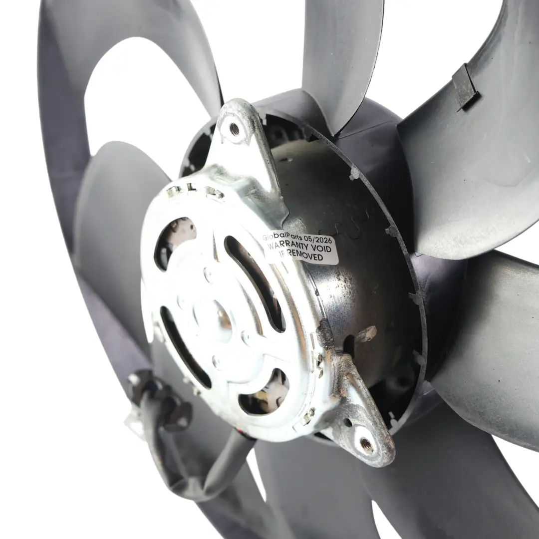 Ford Kuga MK1 Mondeo MK4 Kühler Lüfter Motor Flügel 6G91-8C607-SC - SKU 1593900-2 - Teilenummer 1593900
