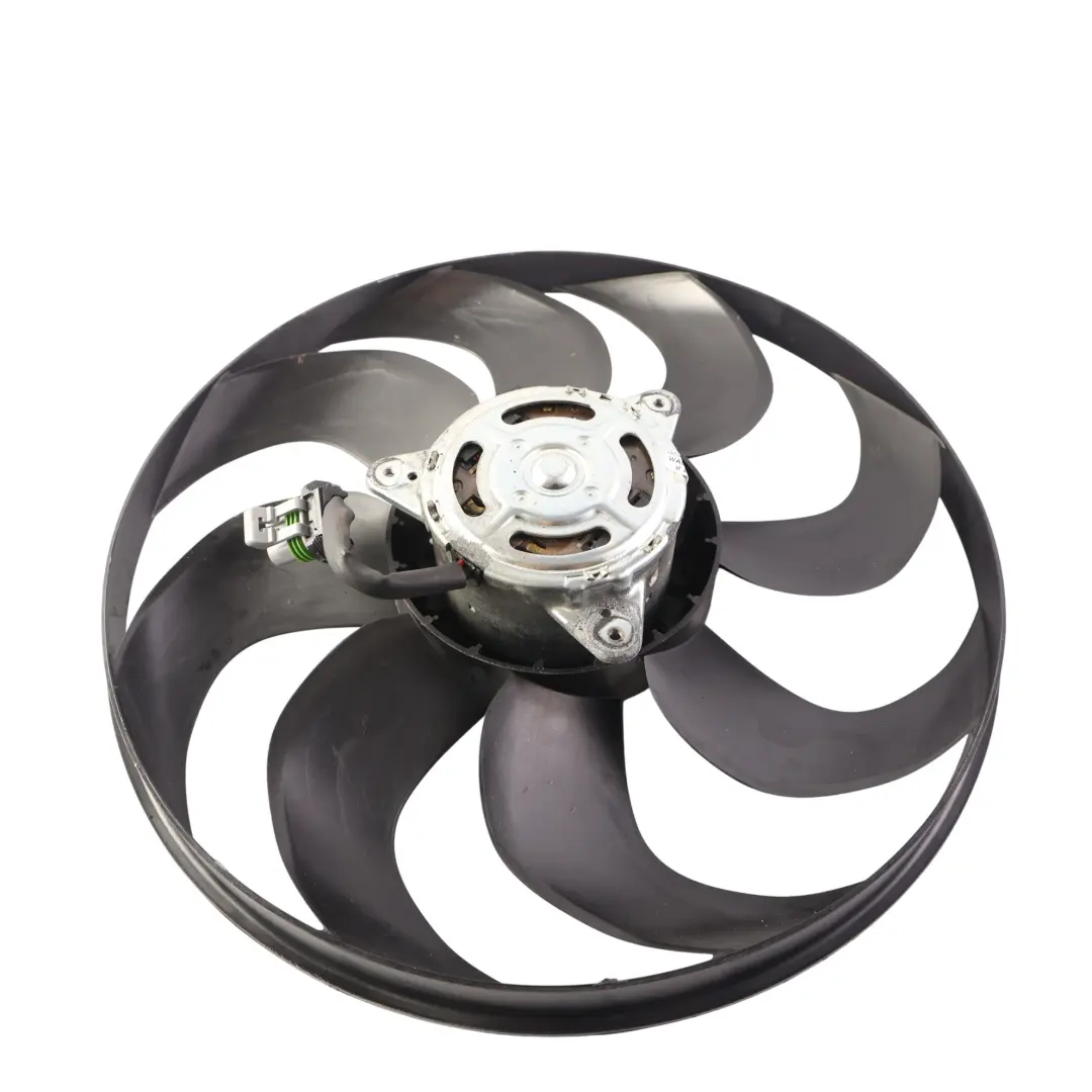 MK1 Mondeo MK4 Kühler Lüfter Motor Flügel 6G91-8C607-SC für Ford Kuga mit Teilenummer 1593900 Ford Kuga MK1 Mondeo MK4 Kühler Lüfter Motor Flügel 6G91-8C607-SC - SKU 1593900-2 - Teilenummer 1593900