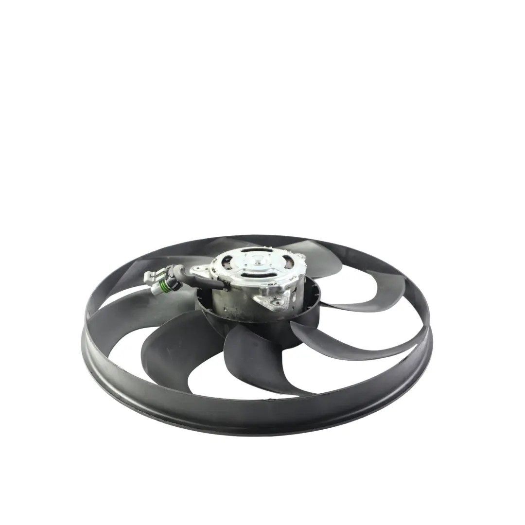 Ford Kuga Mk1 Mondeo Mk4 Motore Ventola Raffreddamento Radiatore 6G91-8C607-SC - SKU 1593900-2 - Numero di parte 1593900