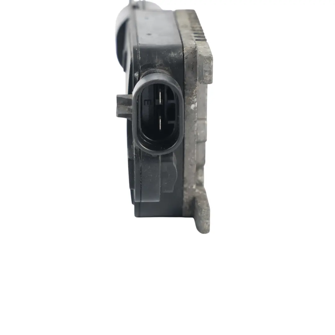 Ford Kuga Mk1 Mondeo Mk4 Radiator Cooling Fan Shroud Plug Connector - SKU 1593900-3 - Part number 1593900